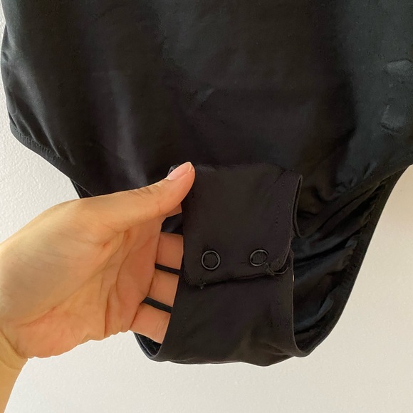 Kookai Bodysuit size 8 - Picture 3 of 5